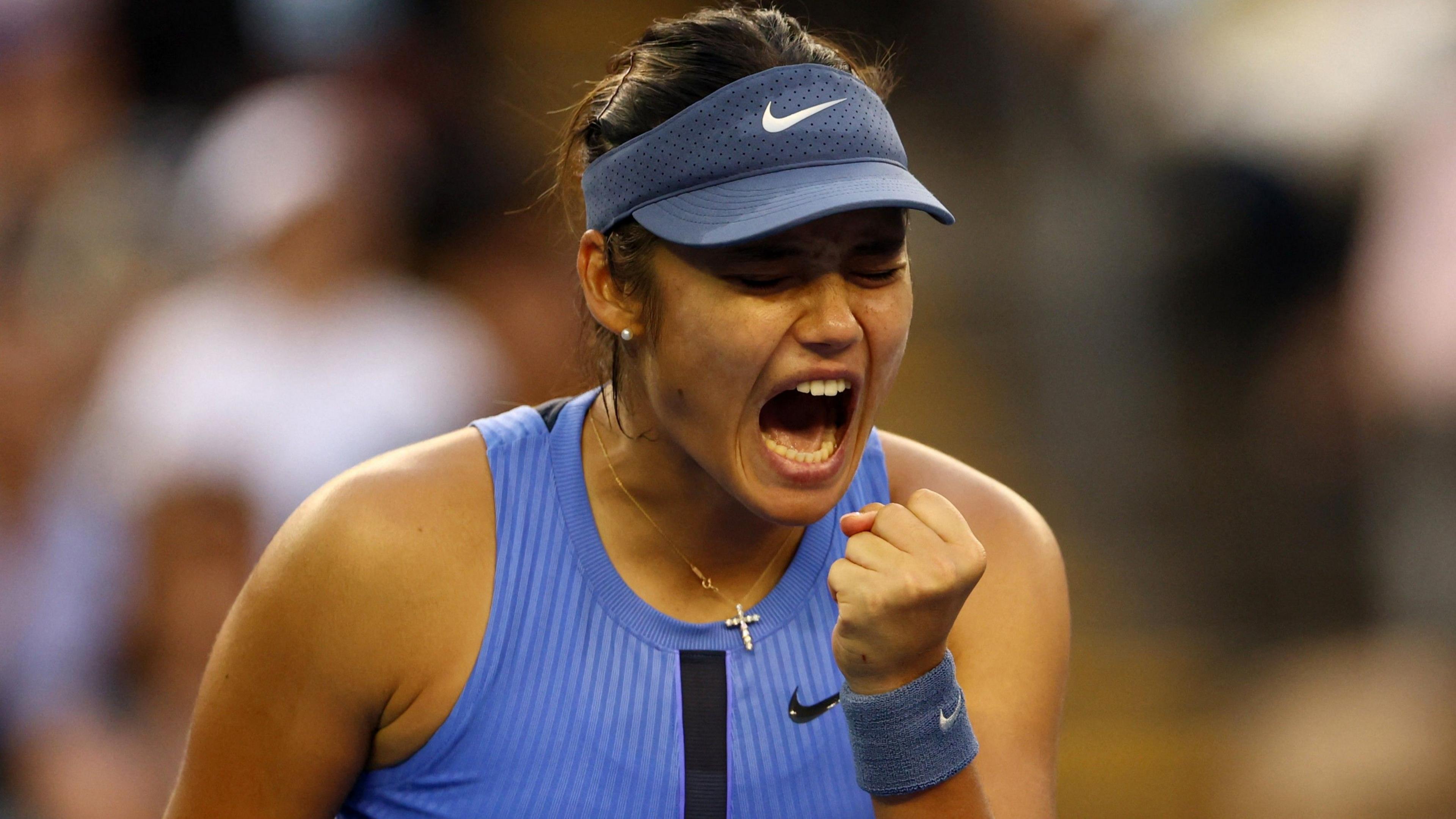 بررسی فصل اخیر اِما رادوکانو و چشم‌انداز آینده او